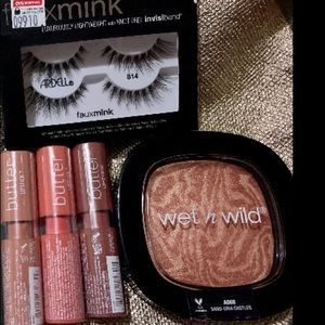 Make up Bundle